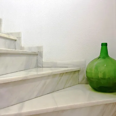 El Encanto De Miraflores Apartamento *