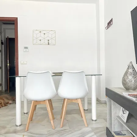 Apartamento El Encanto De Miraflores Córdoba