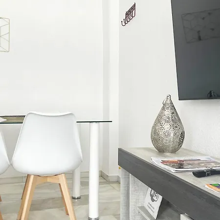 Apartamento El Encanto De Miraflores Córdoba