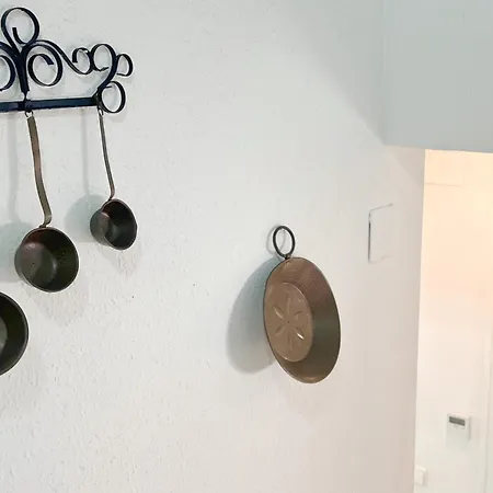 El Encanto De Miraflores Apartamento *