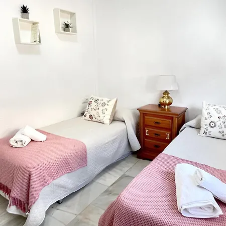 Apartamento El Encanto De Miraflores Córdoba