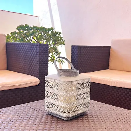 El Encanto De Miraflores Apartamento *