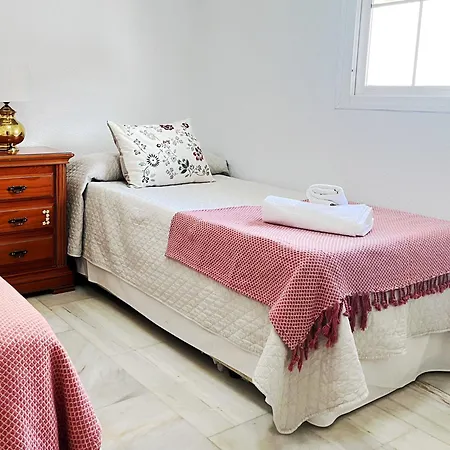 Apartamento El Encanto De Miraflores Córdoba