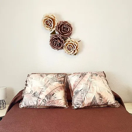 Apartamento El Encanto De Miraflores