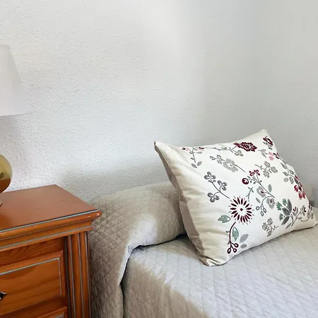 El Encanto De Miraflores Apartamento