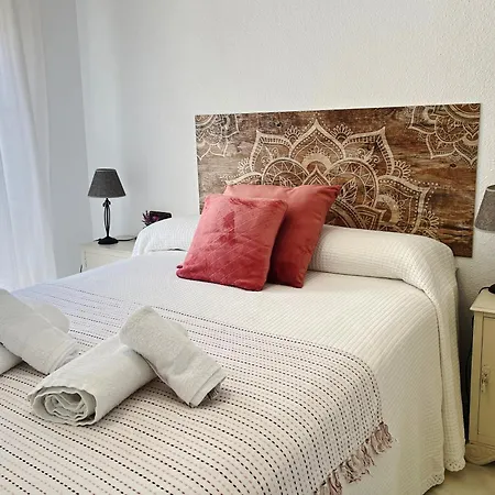 El Encanto De Miraflores *